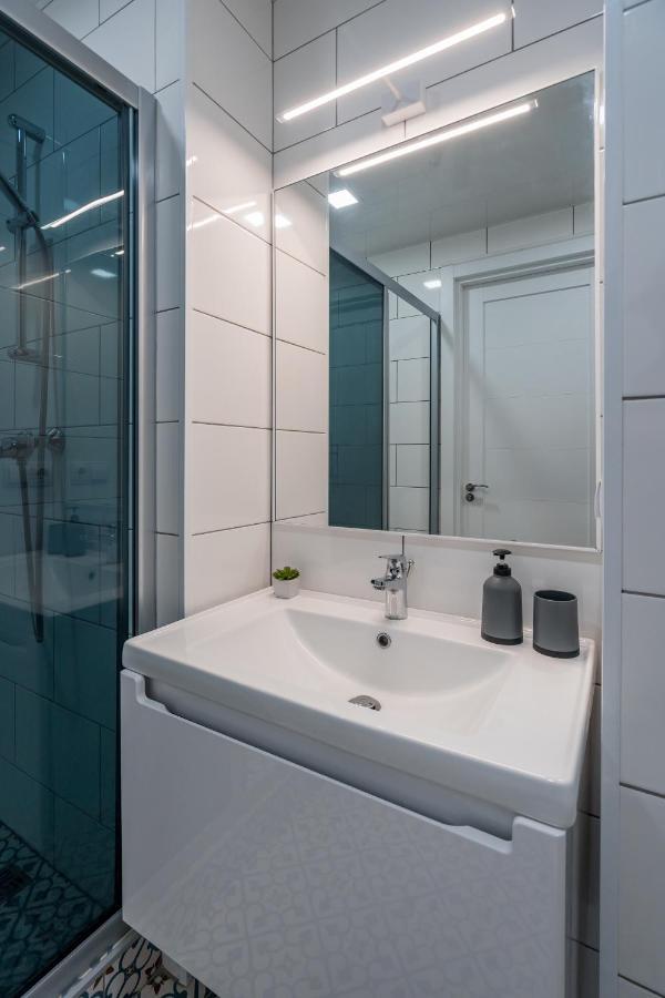 Gudauri. Loft1 Apartment 314 Exteriér fotografie